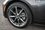 Mazda MX-5 Miata RF 2016 года (NA)